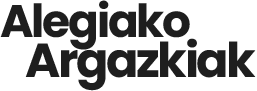 Alegiako Argazkiak